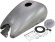 Drag Specialties Gas Tank One-Piece 2 Drag Specialties Gas Tank One-Piece 2