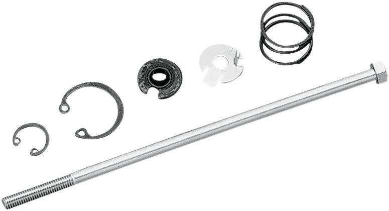 Drag Specialties Starter Jackshaft Repair Kit Repair Kit J-Shft 94-06