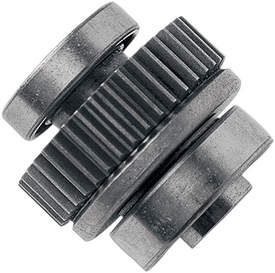 Spyke Drive,Starter,Stealth Drive Starter Stealth