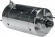 Drag Specialties Starter Motor Hitachi Chrome Hd Starter Hitachi H-D C Drag Specialties Starter Motor Hitachi Chrome Hd Starter Hitachi H-D C