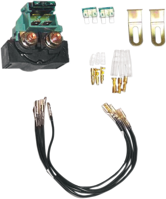 K&S Technologies Universal Starter Relay Starter Relay/Univers 12V