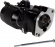 Drag Specialties High-Performance Starter Motor 1.7Kw Black Bt 90-06 S Drag Specialties High-Performance Starter Motor 1.7Kw Black Bt 90-06 S
