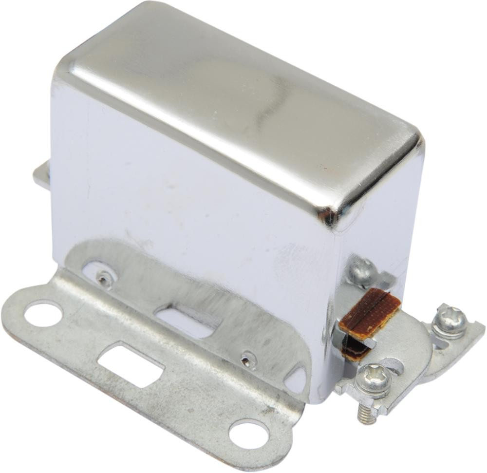 Eastern Motorcycle Parts Relay 74750-38C Relay 74750-38C