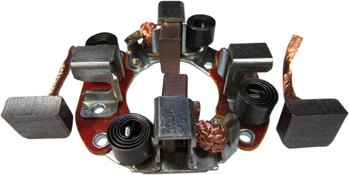 Terry Components Holder Starter Brush Holder Starter Brush