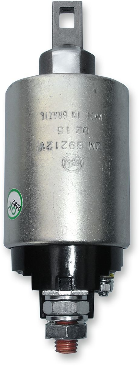 Terry Components Solenoid Str Trike Rev Solenoid Str Trike Rev