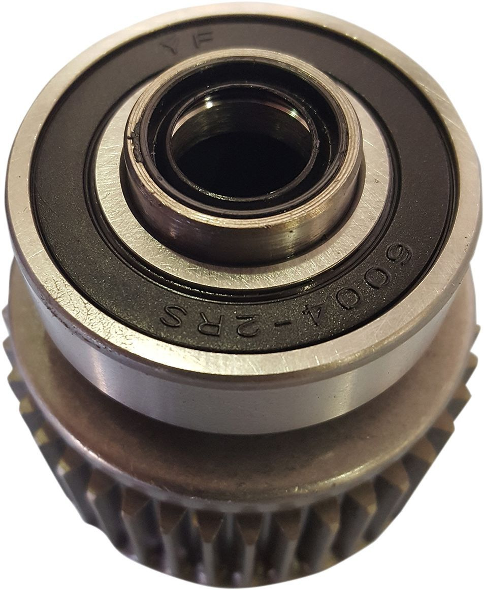 Terry Components Clutch Starter Big Dog Clutch Starter Big Dog