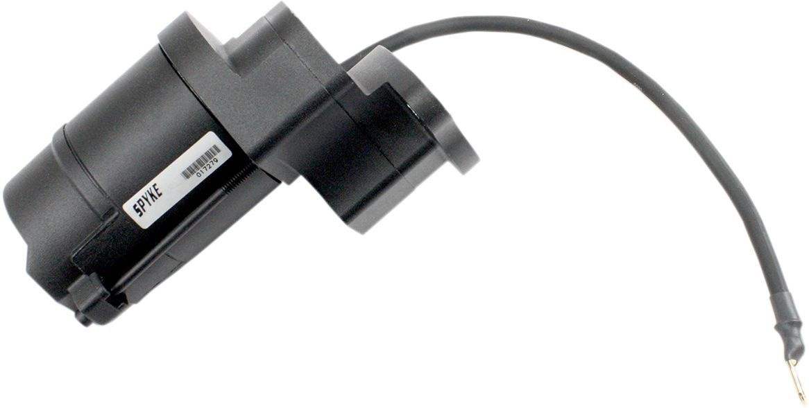 Spyke Starter 1.4 79-84 Bt Blk Starter 1.4 79-84 Bt Blk