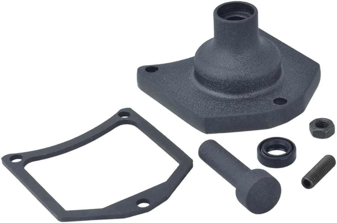 Drag Specialties  Starter Btn Wrkbk Osgr1.5