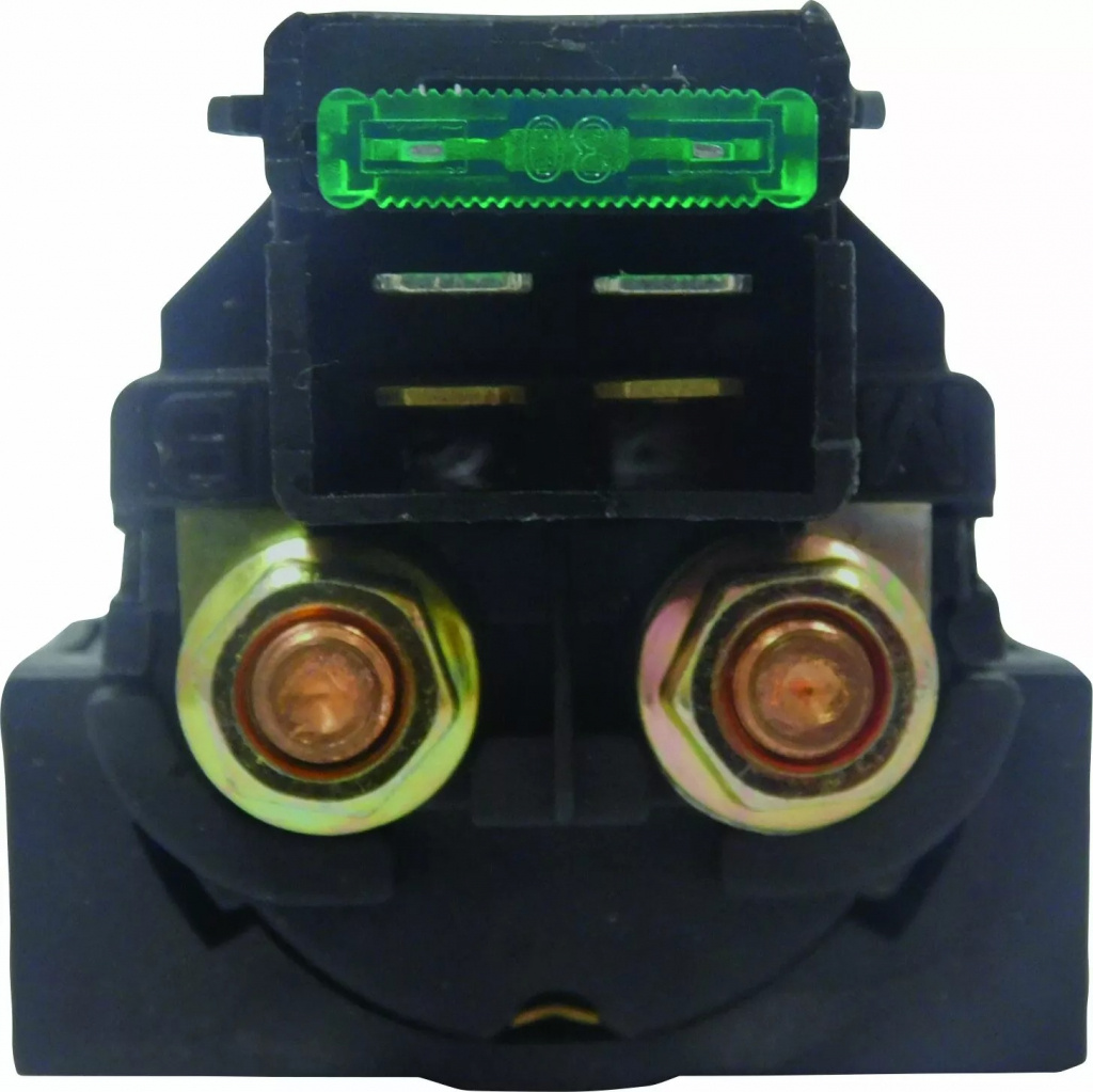 Parts Europe Solenoid Switch Ho/Su/Ka Solenoid Switch Ho/Su/Ka