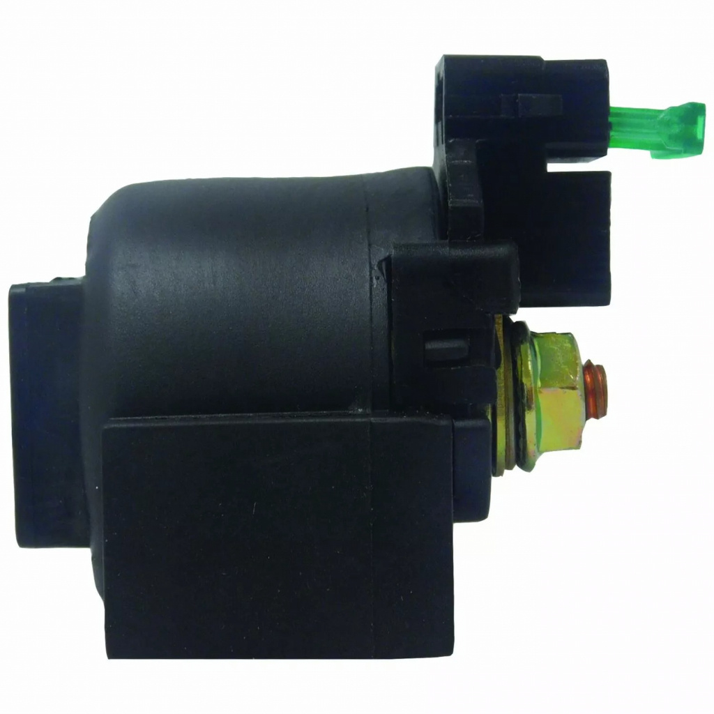 Parts Europe Solenoid Switch Ho/Su/Ka Solenoid Switch Ho/Su/Ka