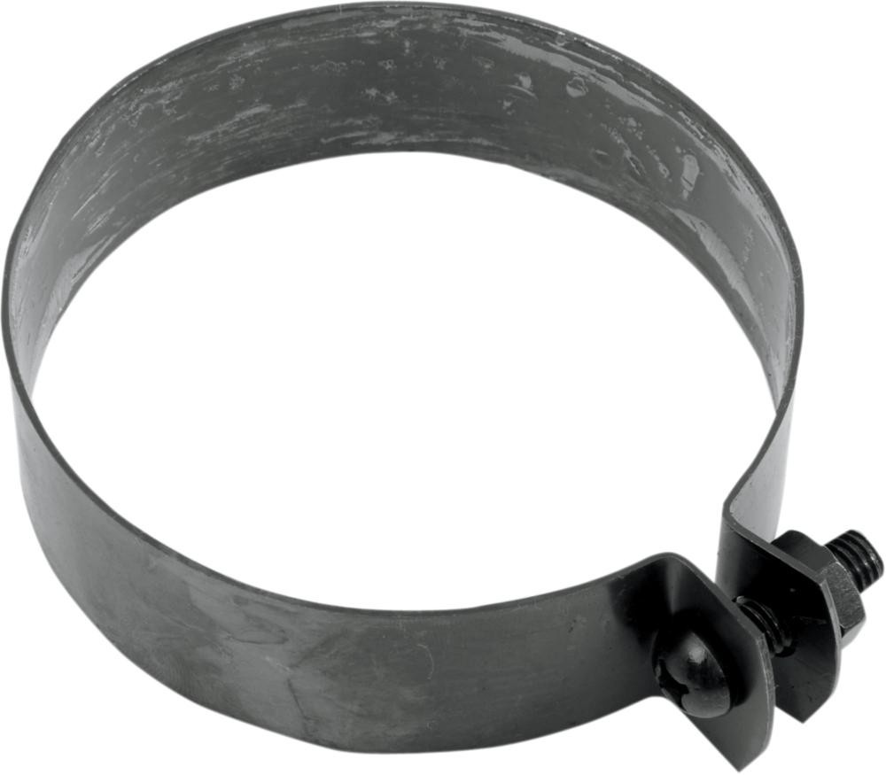 Eastern Motorcycle Parts Strap Gen Black 30475-66 Strap Gen Black 3047