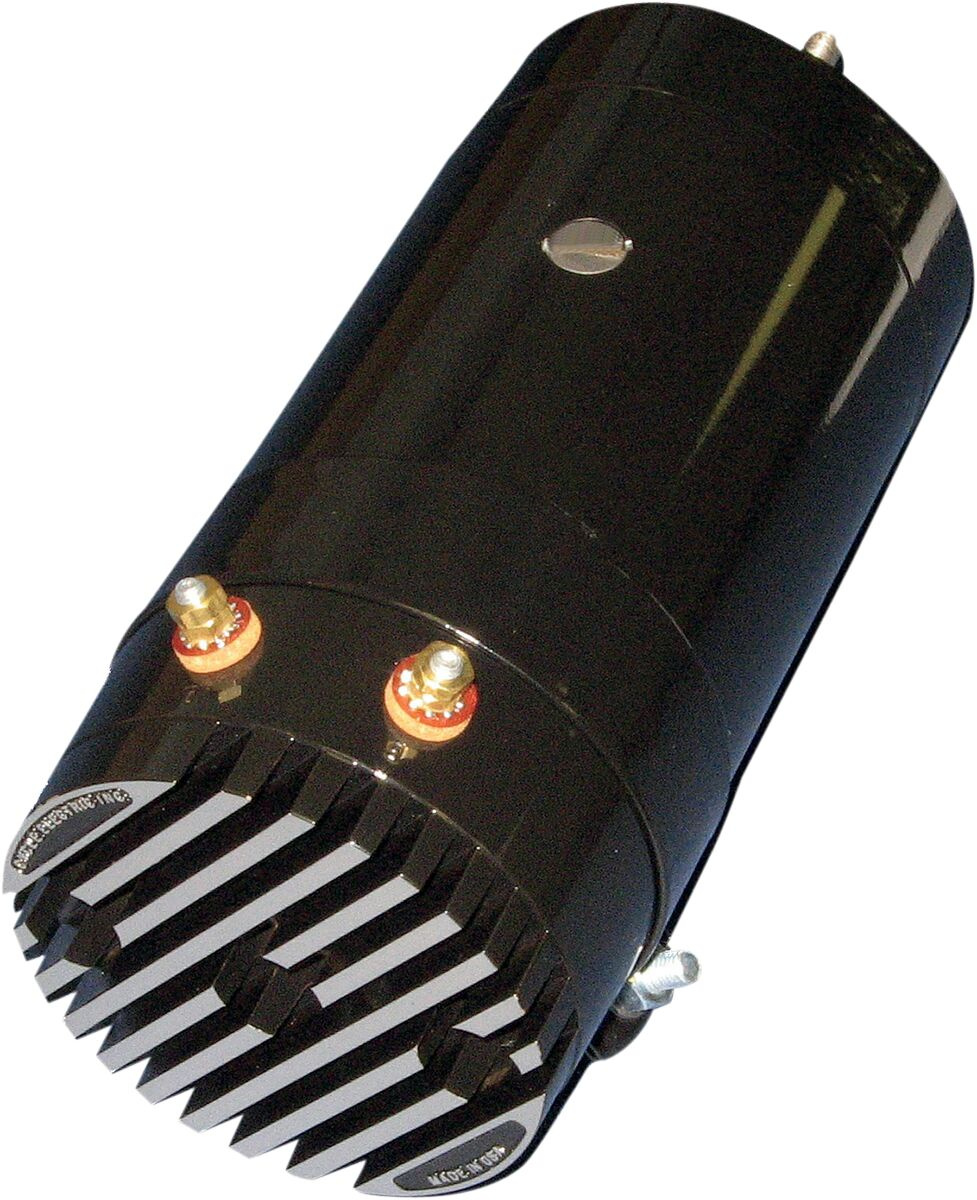 Cycle Electric Inc Generator 6V Generator - Fl/Fx 58-64 - Mode