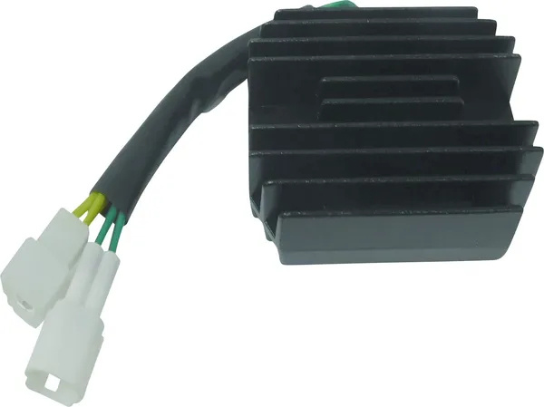 Parts Europe Reg/Rectifier Su Reg/Rectifier Su