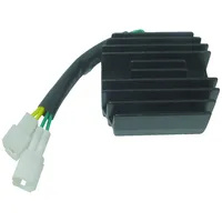 Parts Europe Reg/Rectifier Su Reg/Rectifier Su
