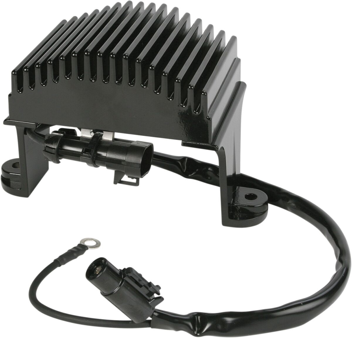 Cycle Electric Inc Rectifying Regulator Regulator - Flt 04-05 - Oem 74