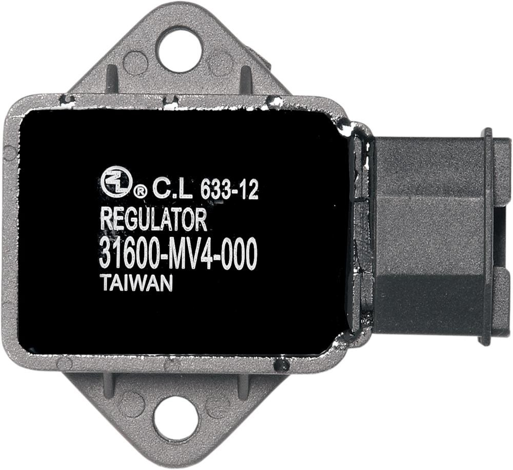 Emgo Rectifier For Honda Rectifier Hon