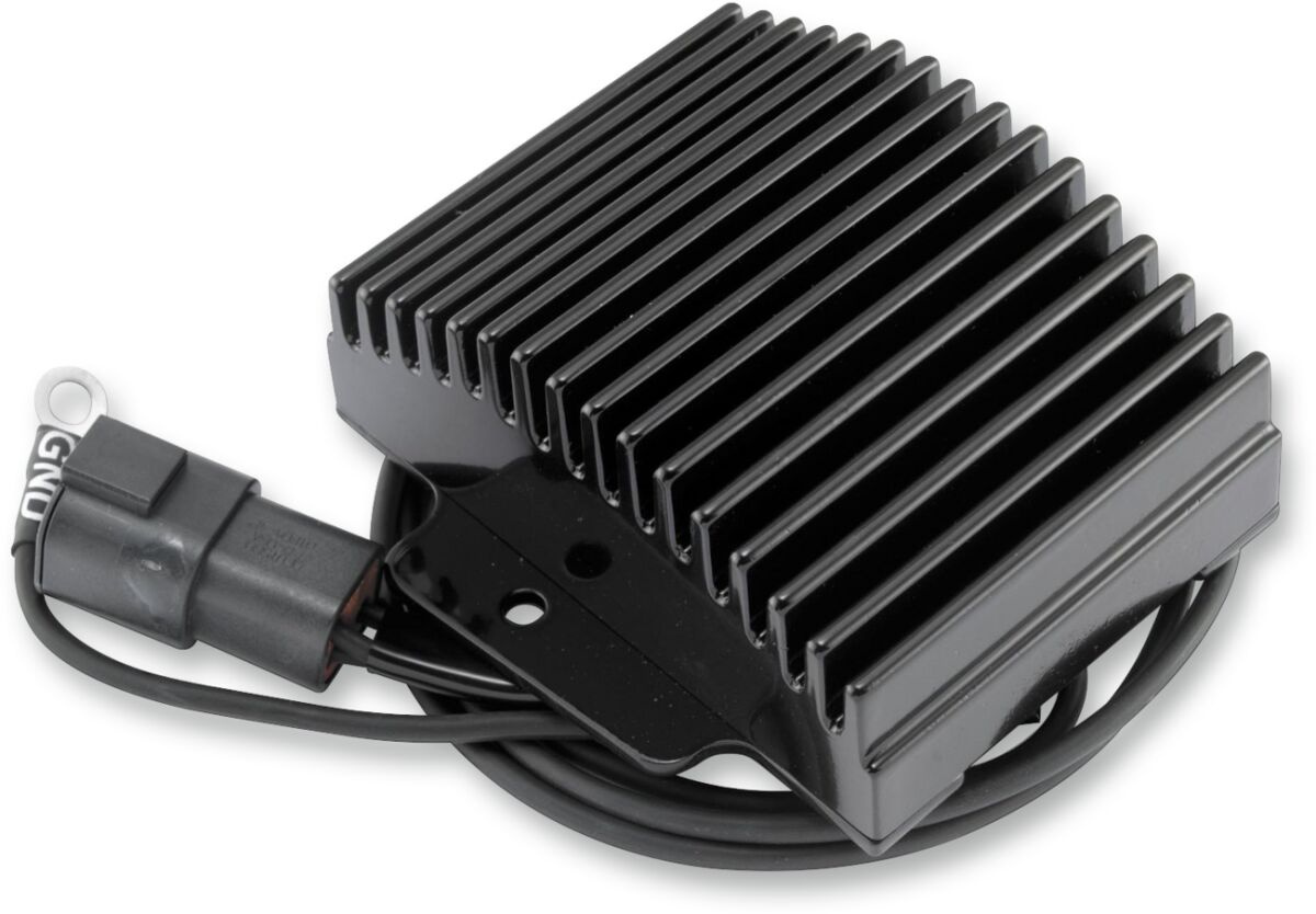 Cycle Electric Inc Rectifying Regulator Regulator - Flt 02-03 - Oem 74