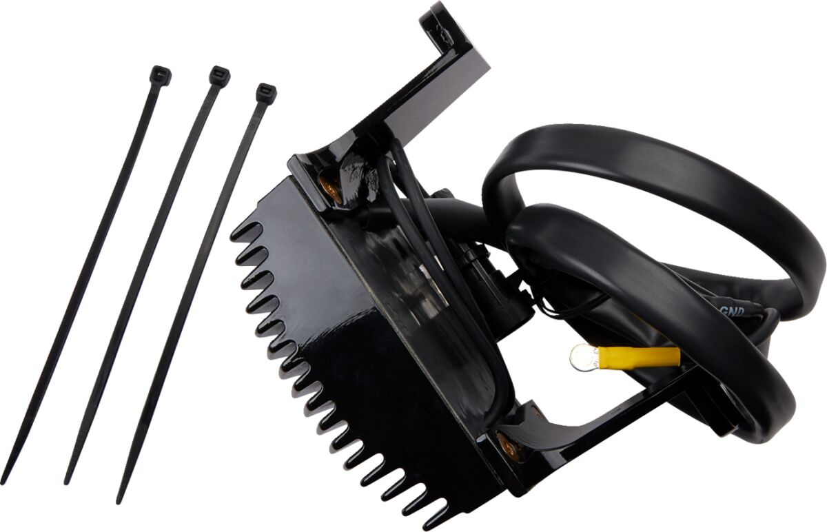 Cycle Electric Inc Rectifying Regulator Regulator - Flt 02-03 - Oem 74