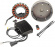 Cycle Electric Inc Alternator Kit Charg Kit 3Phs St 01-06