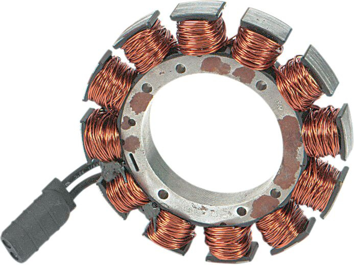 Cycle Electric Inc Replacement Stator Stator - Flst/Fxst 89-99 - Oem