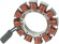 Cycle Electric Inc Replacement Stator Stator - Flst/Fxst 89-99 - Oem Cycle Electric Inc Replacement Stator Stator - Flst/Fxst 89-99 - Oem
