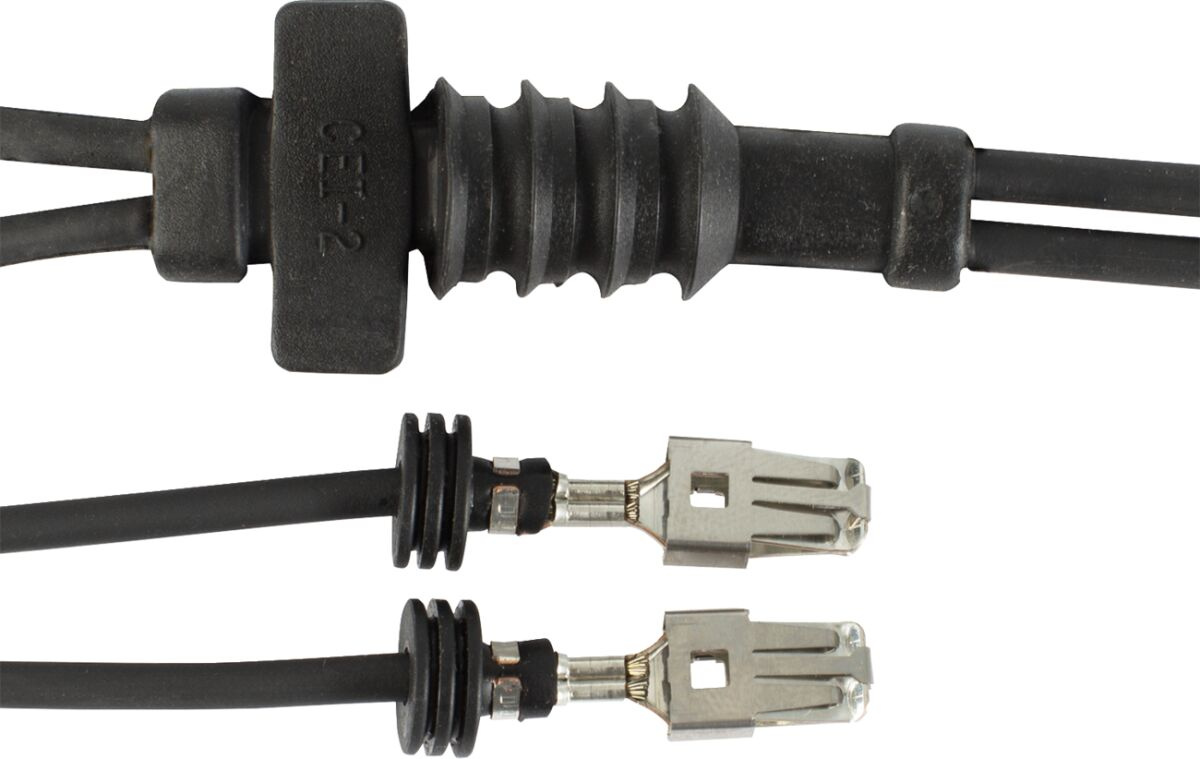 Cycle Electric Inc Replacement Stator Stator - Fxd 99-03 - Oem 29951