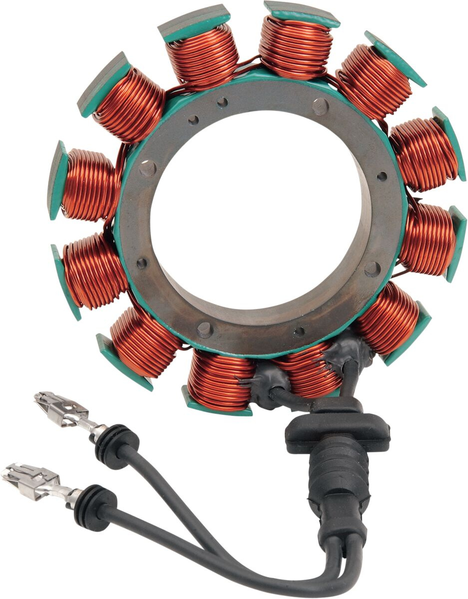 Cycle Electric Inc Replacement Stator Stator - Xl 84-90 - Oem 29967-