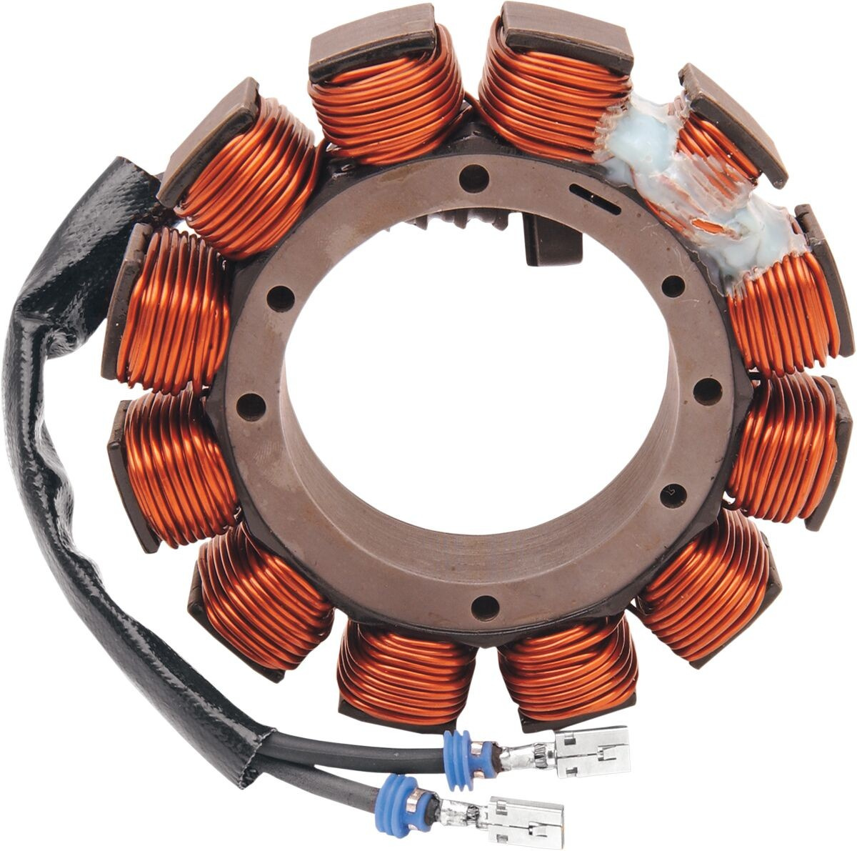 Drag Specialties Alternator Stator Stator 02-05 Flt