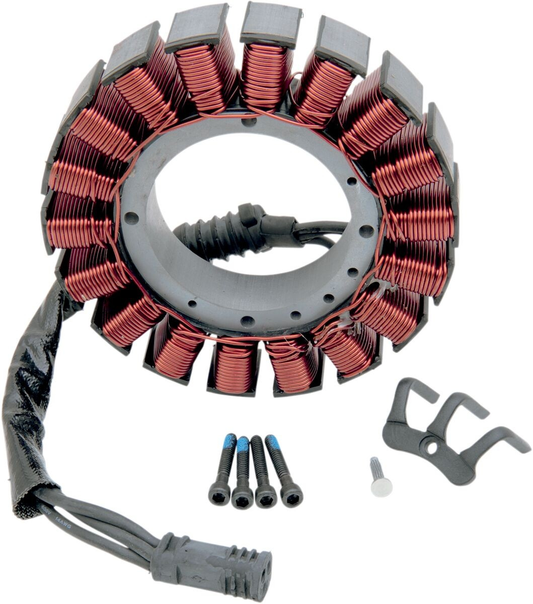 Drag Specialties Alternator Stator Stator 06-16 Flt