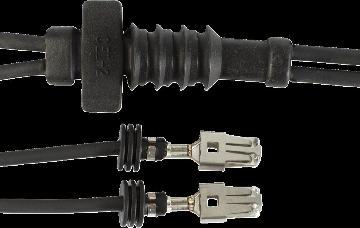 Cycle Electric Inc Replacement Stator Stator - Xl 91-03 - 3 Phase -