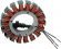 Cycle Electric Inc Stator Stator - Fxd 2007 - Oem 30017- Cycle Electric Inc Stator Stator - Fxd 2007 - Oem 30017-