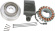 Cycle Electric Inc Alternator Kit Charge Kit - Flt 07-08 - 3 Pha Cycle Electric Inc Alternator Kit Charge Kit - Flt 07-08 - 3 Pha