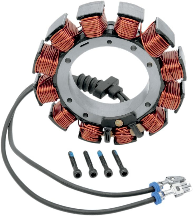 Drag Specialties Alternator Stator Stator 99-01Flt(29987-99)