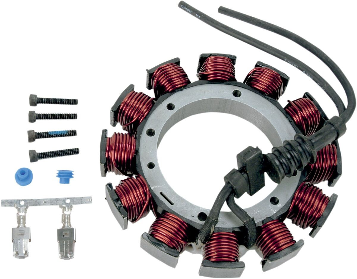 Drag Specialties Alternator Stator Stator 99-03Fxd(29951-99)