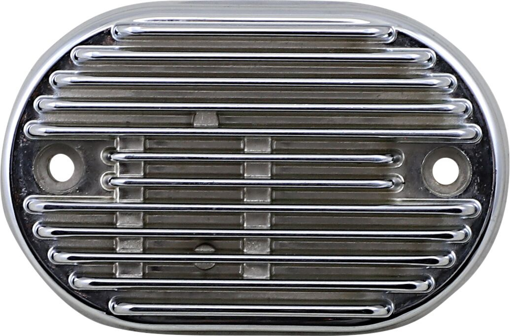 Drag Specialties Solid-State Regulator Chrome Regulator Fx/Flst 08-10C