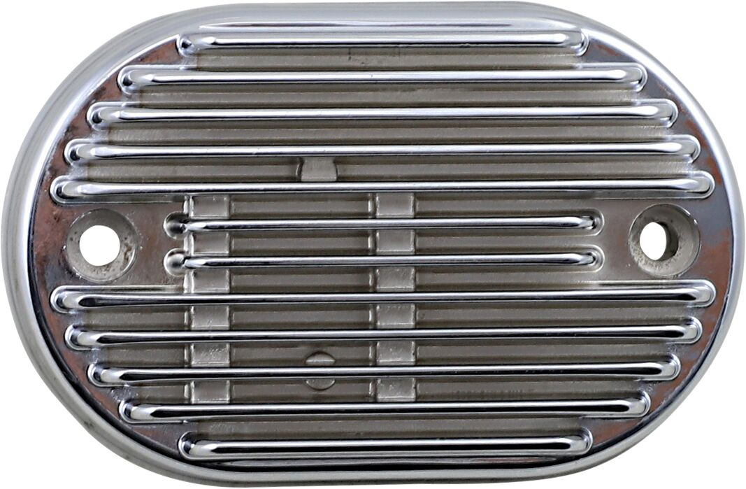 Drag Specialties Solid-State Regulator Chrome Regulator11-15Fxs/Flst C