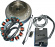 Cycle Electric Inc Alternator Kit Charge Kit 91-93 Xl