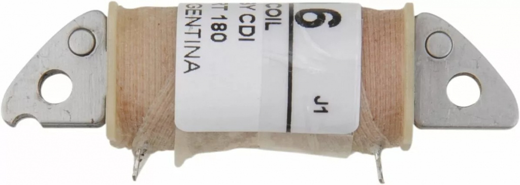 Moose Offroad Hard-Parts Stator Charging Coil Stator Mse Rac Dt/Pw50