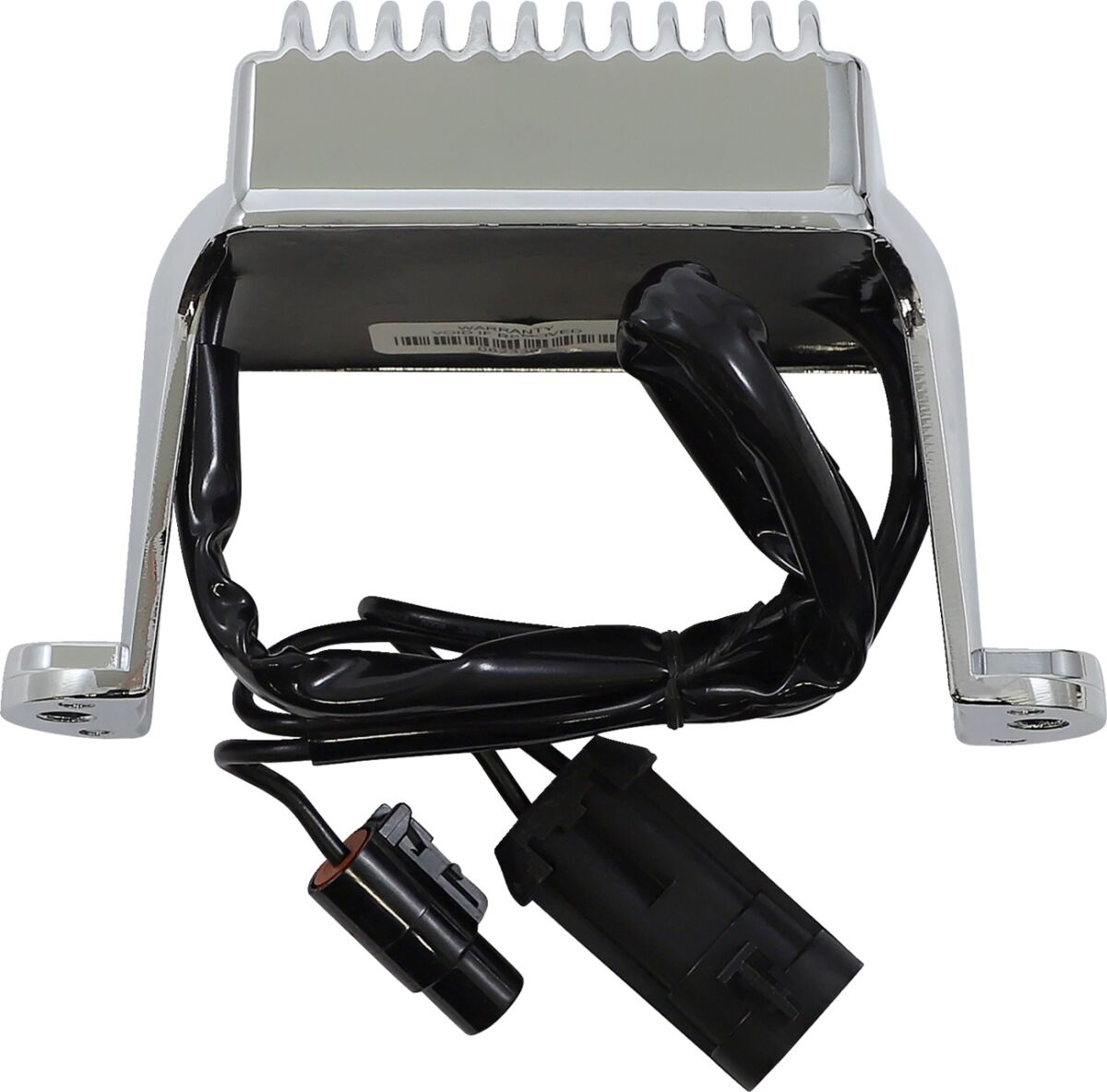 Drag Specialties Voltage Regulators Chrome Regulator Fl 04-05 Chr