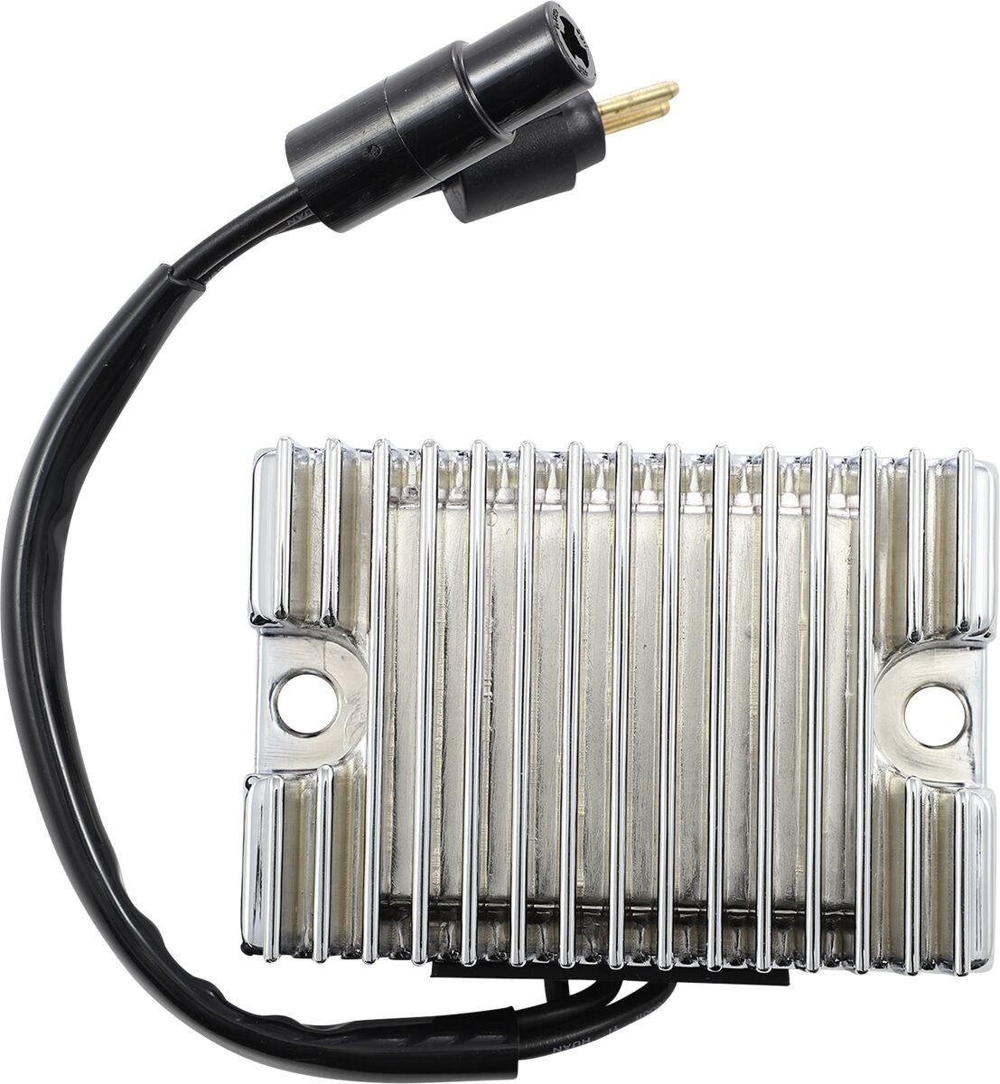 Drag Specialties Voltage Regulators Chrome Regulator Xl 94-03 Chr