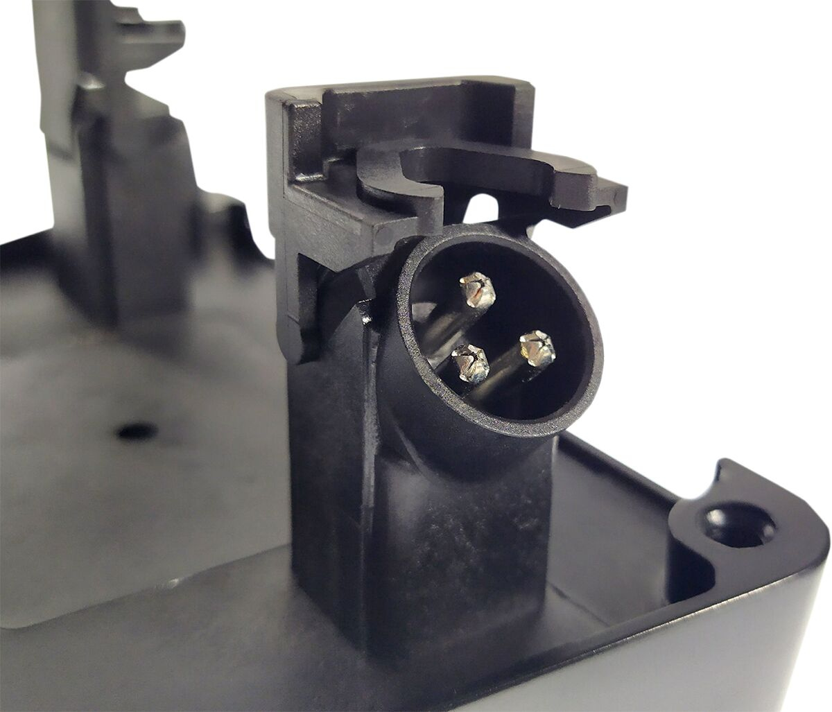 Drag Specialties Regulator Blk Tour 17-19 Regulator Blk Tour 17-22