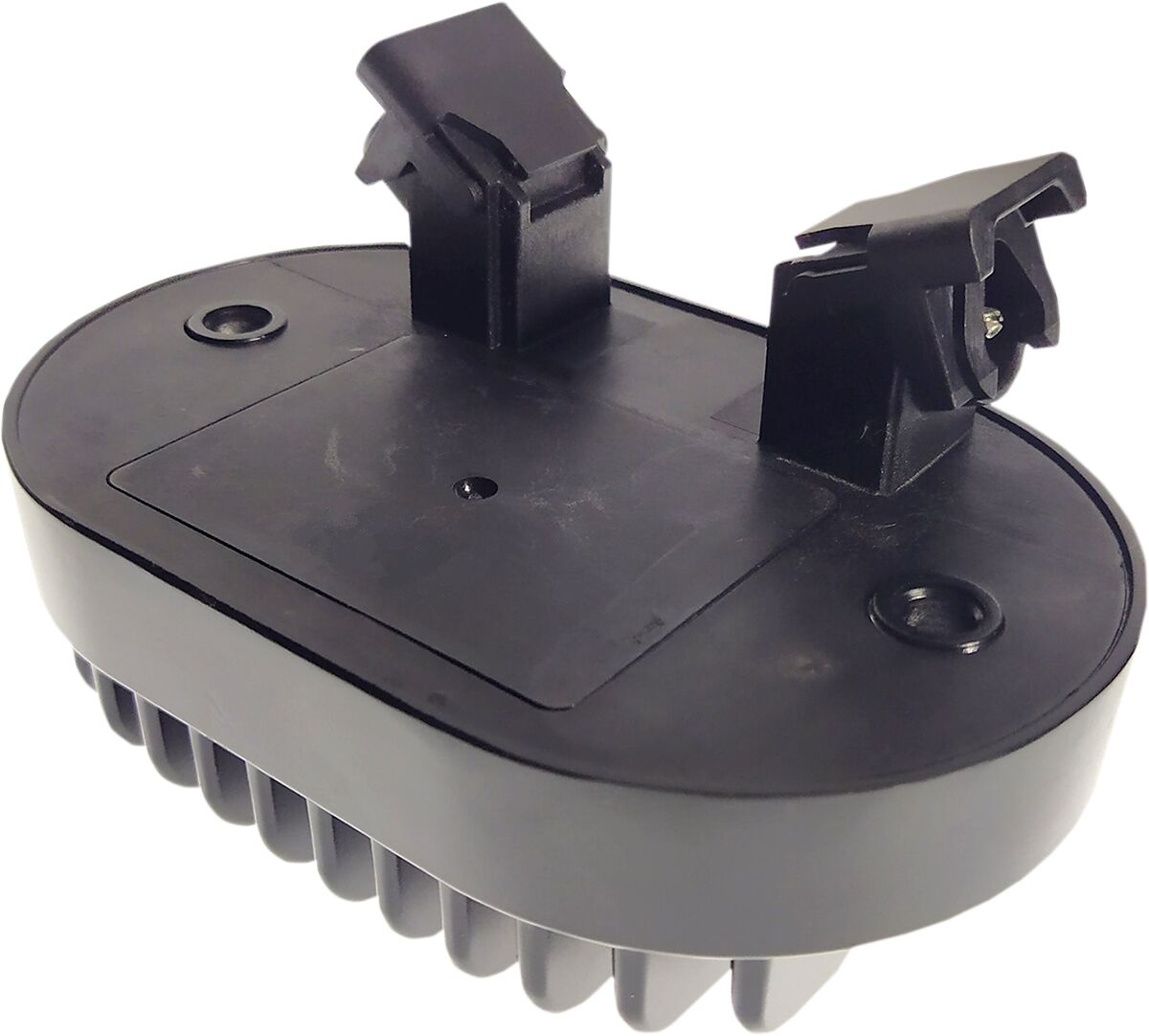 Drag Specialties Regulator Blk St 18-19 Regulator Blk St 18-22