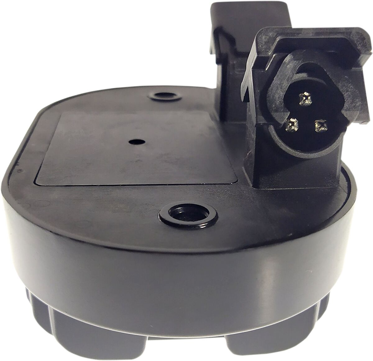 Drag Specialties Regulator Blk St 18-19 Regulator Blk St 18-22