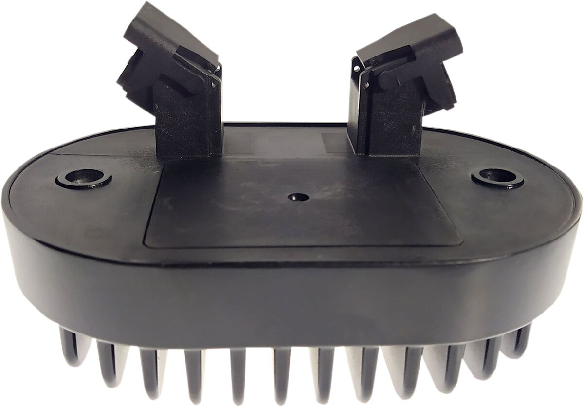 Drag Specialties Regulator Blk St 18-19 Regulator Blk St 18-22