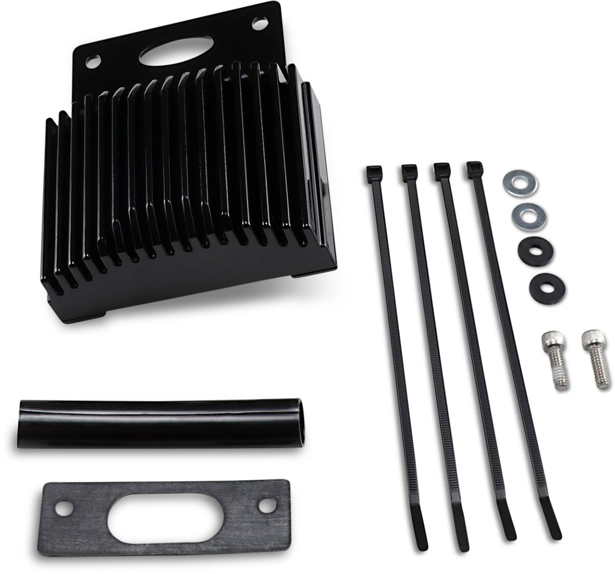 Cycle Electric Inc Regulator Flh Air Regulator - Flt 14-16 - Air Co