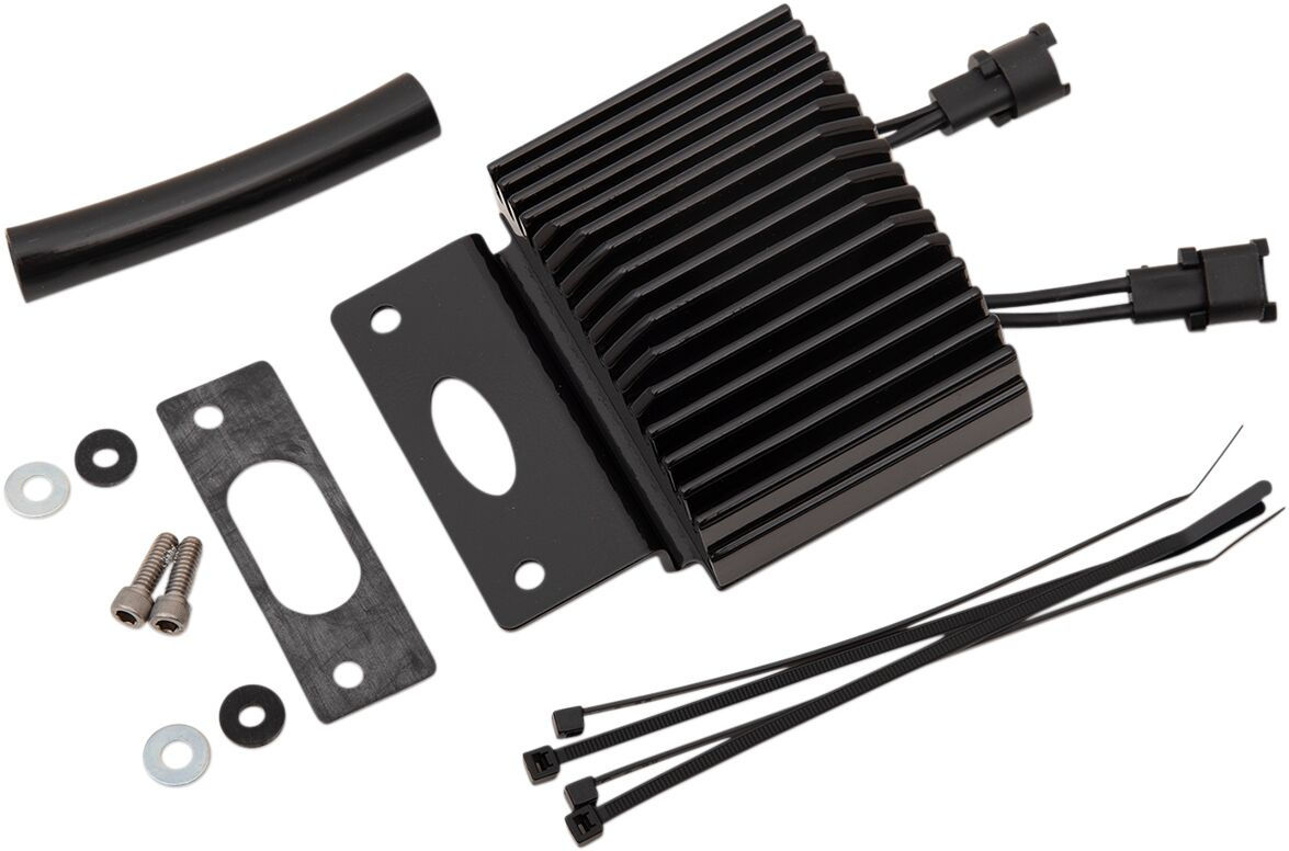 Cycle Electric Inc Regulator Flh Air Regulator - Flt 14-16 - Air Co