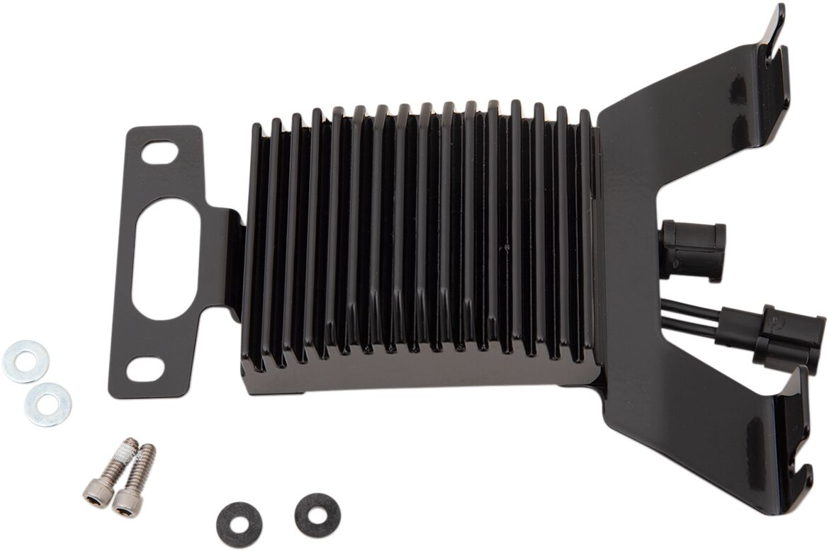 Cycle Electric Inc Regulator Flh Water Regulator - Flt 14-16 - Water