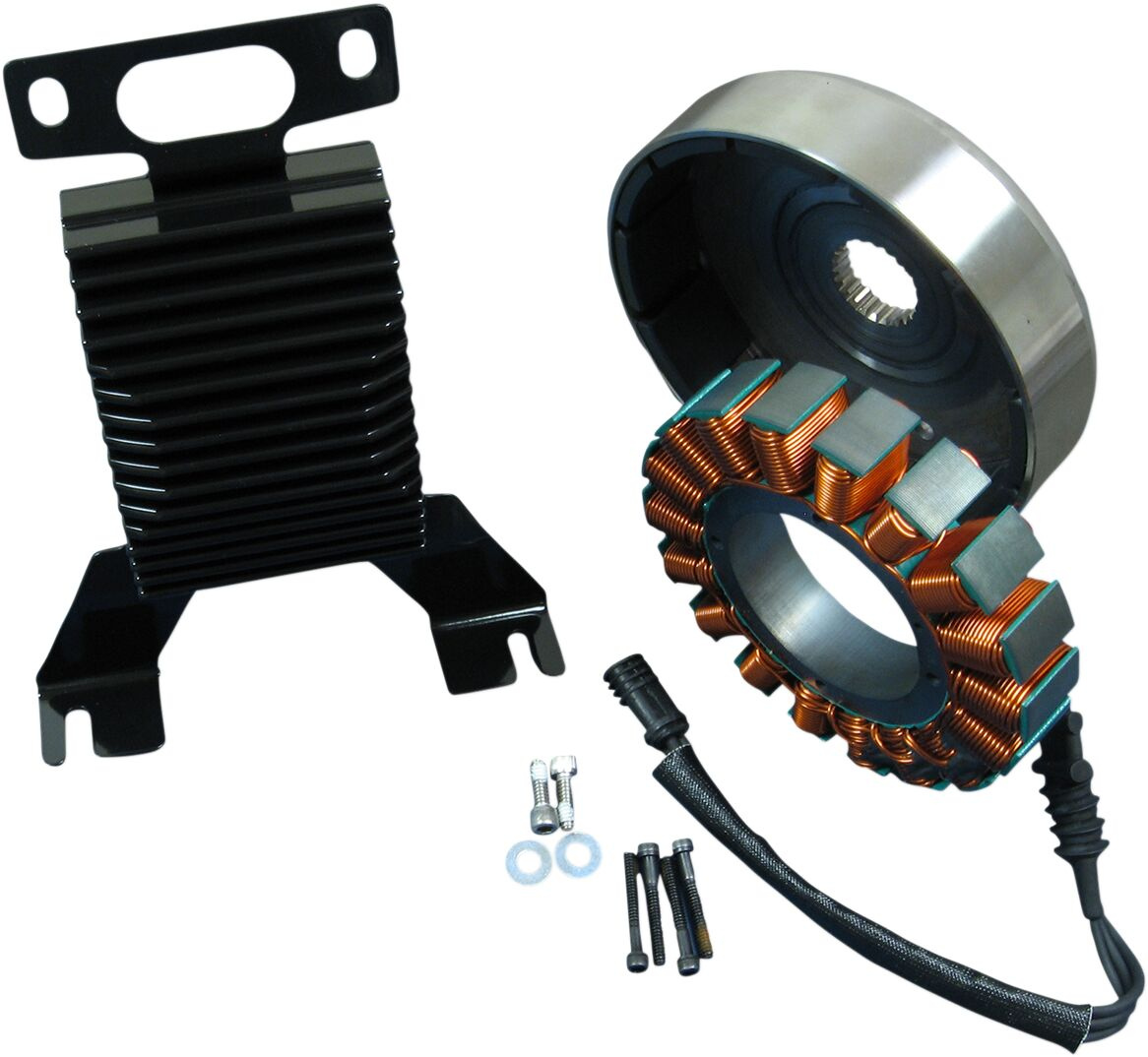 Cycle Electric Inc Charge Kt Ho Flh Water Charge Kit - Flt 14-16 Water