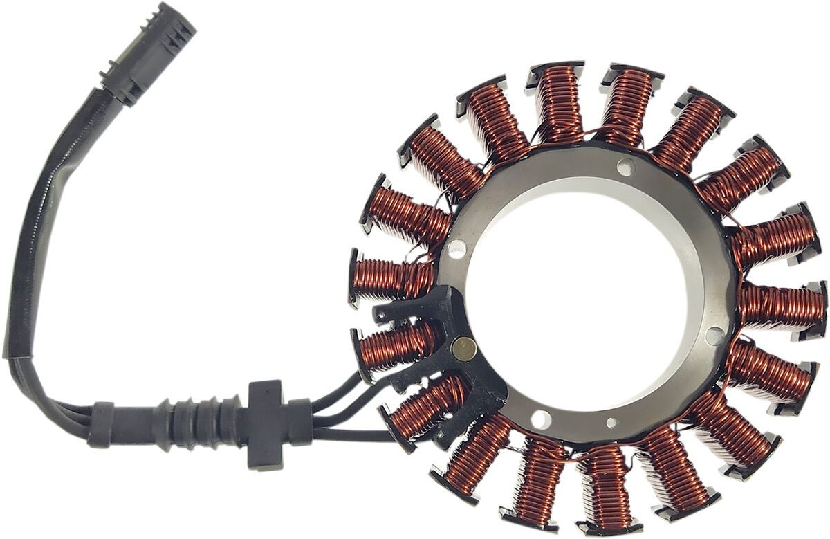 Drag Specialties Stator 08-17St Stator 08-17St