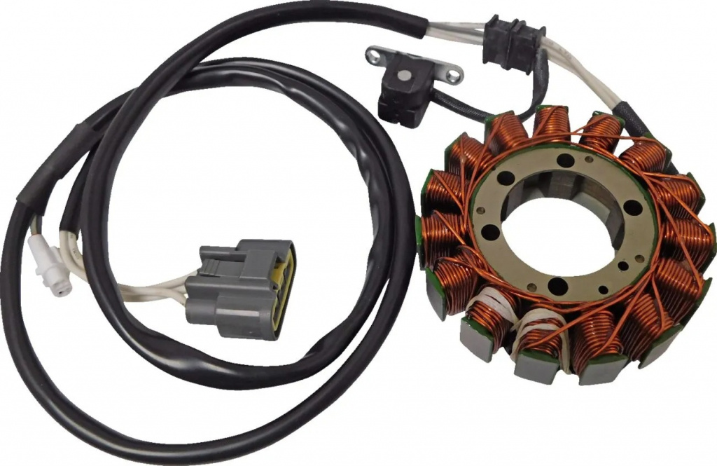 Parts Europe Stator Ya Stator Ya